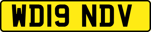 WD19NDV