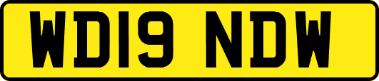 WD19NDW