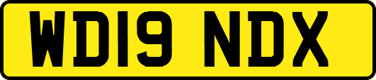 WD19NDX