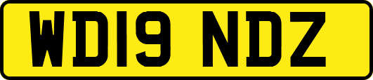 WD19NDZ
