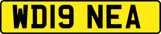 WD19NEA