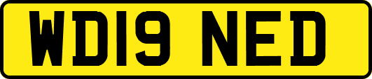 WD19NED