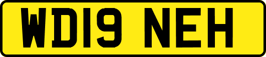 WD19NEH