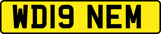 WD19NEM