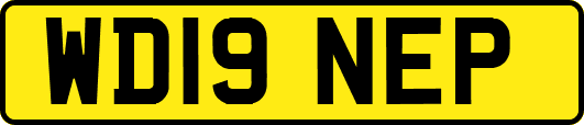 WD19NEP