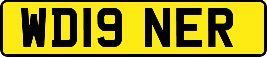 WD19NER