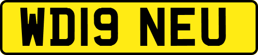 WD19NEU
