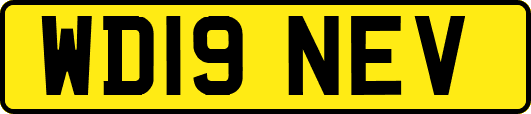 WD19NEV