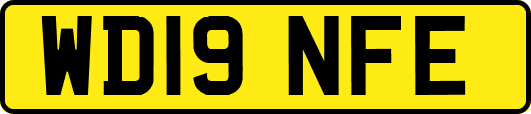 WD19NFE