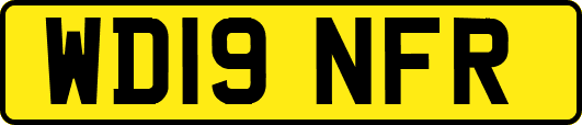 WD19NFR