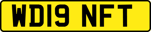WD19NFT