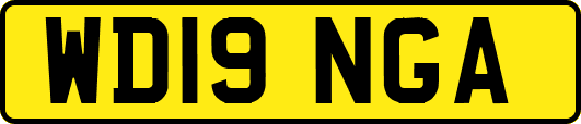 WD19NGA
