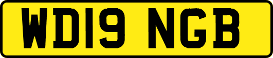 WD19NGB
