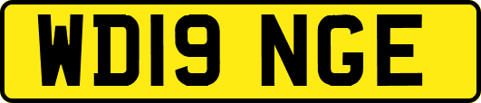 WD19NGE