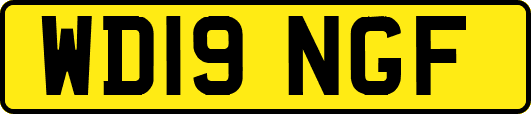 WD19NGF