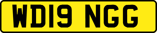WD19NGG
