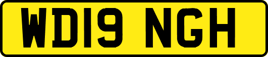 WD19NGH