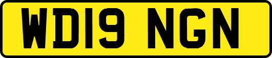 WD19NGN