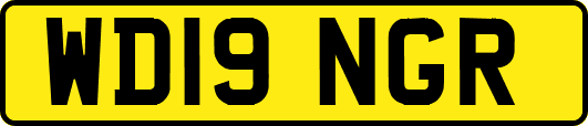 WD19NGR
