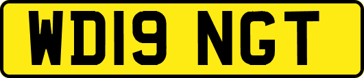 WD19NGT