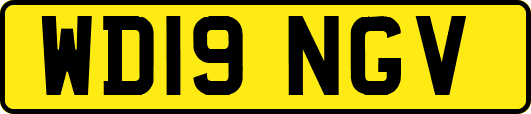 WD19NGV