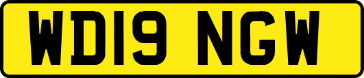 WD19NGW
