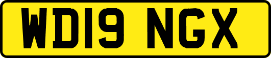 WD19NGX