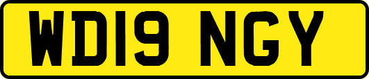 WD19NGY