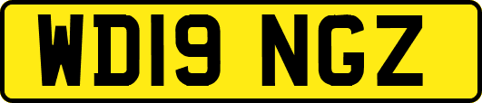 WD19NGZ