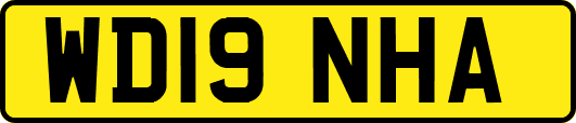 WD19NHA