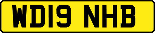 WD19NHB