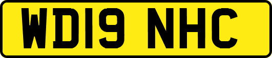 WD19NHC