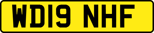 WD19NHF