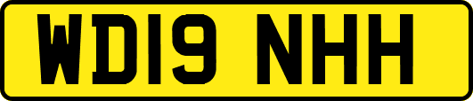 WD19NHH