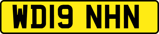 WD19NHN
