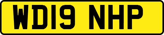 WD19NHP