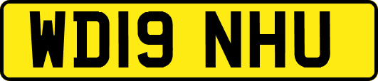 WD19NHU