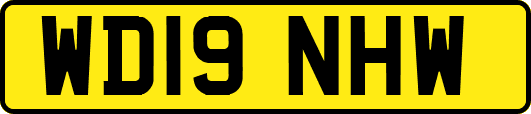 WD19NHW