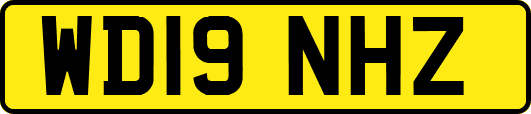 WD19NHZ