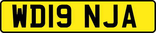 WD19NJA
