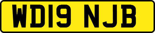 WD19NJB
