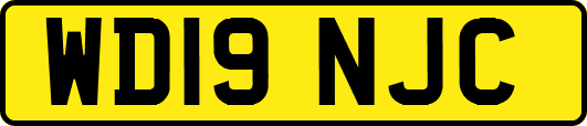 WD19NJC