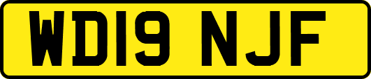 WD19NJF