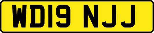 WD19NJJ
