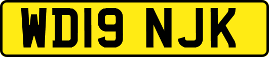 WD19NJK