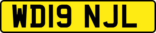 WD19NJL