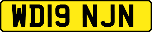 WD19NJN