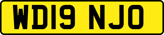 WD19NJO