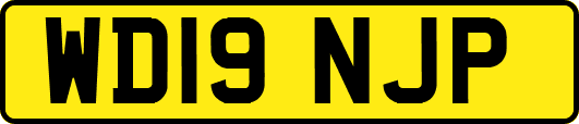 WD19NJP