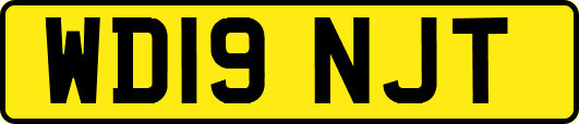 WD19NJT